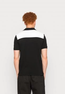 Diesel Hombre SMITH YOKE - Polo - Black -Ritmo Diesel Tienda ceb545ee11224aec891c45493008973d