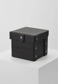 Diesel Hombre GRIFFED - Cronógrafo - Black 7 Diesel Hombre GRIFFED - Cronógrafo - Black -Ritmo Diesel Tienda cef79a4105ed423786b56104e34a8408