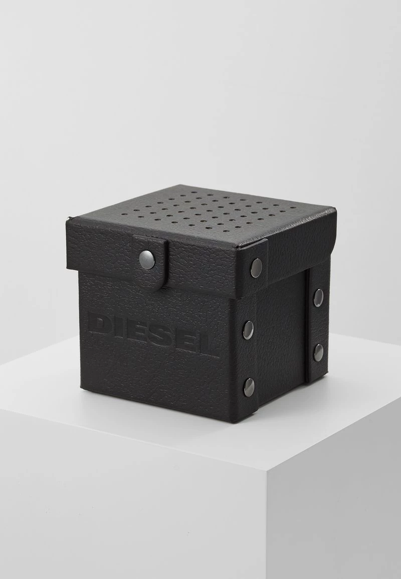 Diesel Hombre GRIFFED - Cronógrafo - Black 5 Diesel Hombre GRIFFED - Cronógrafo - Black - Imagen 3