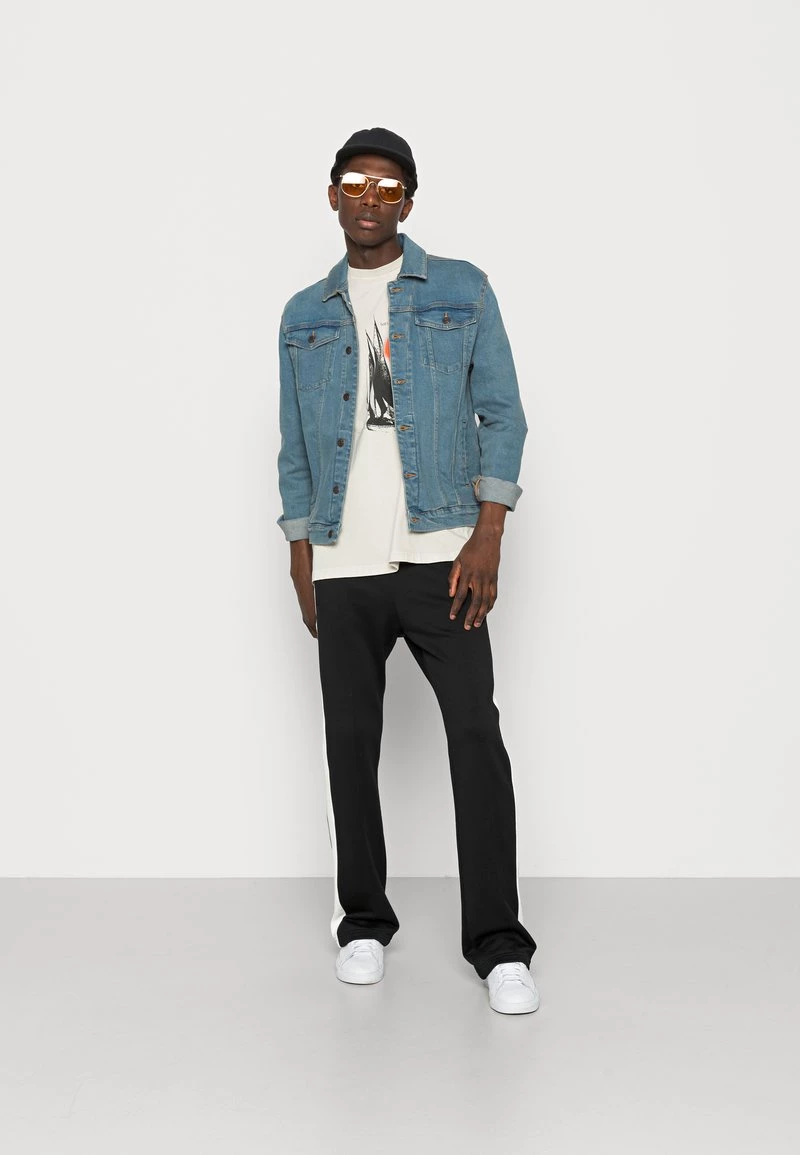 Diesel Hombre BEACH - Camiseta Estampada - White 4 Diesel Hombre BEACH - Camiseta Estampada - White - Imagen 2