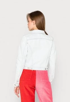 Diesel Mujer DE-SLIMMY - Chaqueta Vaquera - Denim -Ritmo Diesel Tienda cfed5b47e0d24cde8ea3c1b6f2910e78