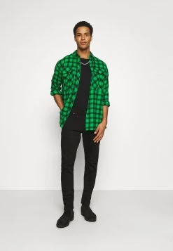 Diesel Hombre D-LUSTER - Vaqueros Slim Fit - Black -Ritmo Diesel Tienda cffbe20a9c7840418d43be583103ae3e