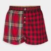 Diesel Hombre ROBBS - Boxer - Red/black 2 Diesel Hombre ROBBS - Boxer - Red/black -Ritmo Diesel Tienda d024486fc48b49988ce7f743edcc206e