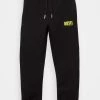 Diesel Unisexo PHORY UNISEX - Pantalones Deportivos - Nero 1 Diesel Unisexo PHORY UNISEX - Pantalones Deportivos - Nero -Ritmo Diesel Tienda d0269f1f25494e1baf88e47d617d37a0