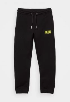 Diesel Unisexo PHORY UNISEX - Pantalones Deportivos - Nero