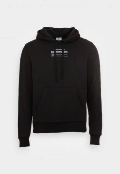 Diesel Hombre S GINN HOOD C7 - Sudadera - Black -Ritmo Diesel Tienda d06c5f874c944cd4b6e4761bb3aa91e4