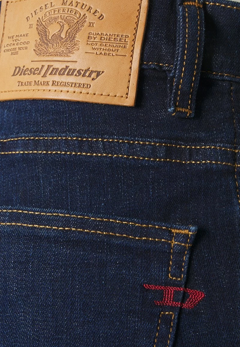 Hombre 2021- NC DIESEL LIBRARY - Vaqueros Bootcut - 0GDAO 01 5 Hombre 2021- NC DIESEL LIBRARY - Vaqueros Bootcut - 0GDAO 01 - Imagen 3