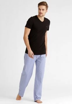 Diesel Hombre UMTEE-JAKE 3 PACK - Camiseta Interior - 900