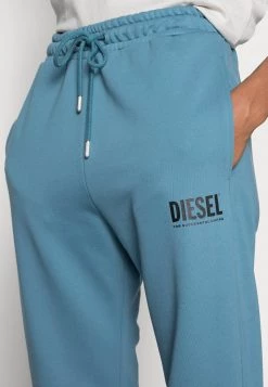 Diesel Hombre TARY ECOLOGO - Pantalones Deportivos - Blue -Ritmo Diesel Tienda d09c3333ebc44d1f9e4c8305a568729d