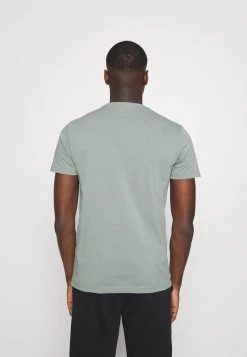 Diesel Hombre DIEGOS - Camiseta Estampada - Grey -Ritmo Diesel Tienda d0f6aa69b25847c58b3afd496c5155ba