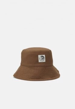 Diesel Unisexo D-INDIG UNISEX - Sombrero - Kakhi