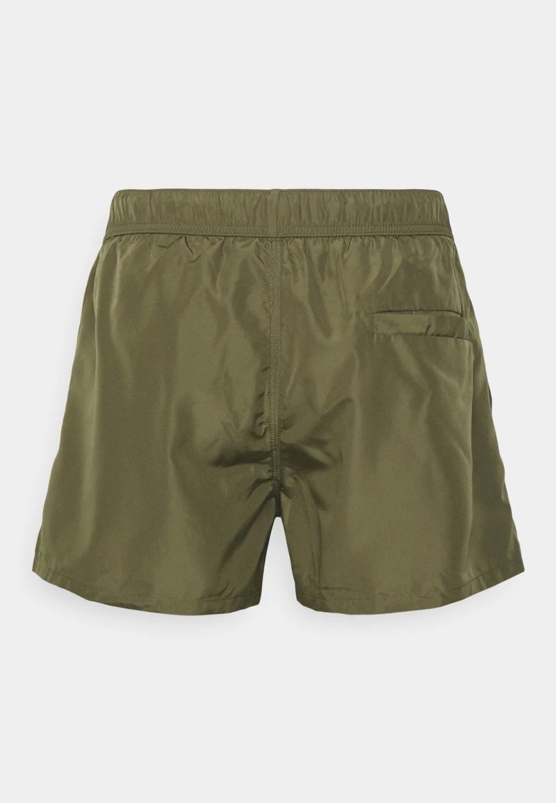 Diesel Hombre SANDY NEW - Bañador - Olive 4 Diesel Hombre SANDY NEW - Bañador - Olive - Imagen 2