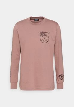 Diesel Unisexo T-JUST-LS-B52 UNISEX - Camiseta Estampada - Aubergine 10 Diesel Unisexo T-JUST-LS-B52 UNISEX - Camiseta Estampada - Aubergine -Ritmo Diesel Tienda d1f108bf0fa549d4aa22fb212f85f8c7