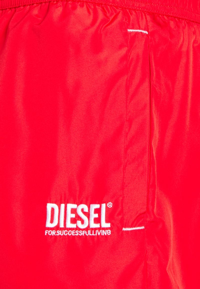 Diesel Hombre SANDY NEW - Bañador - Red 5 Diesel Hombre SANDY NEW - Bañador - Red - Imagen 3