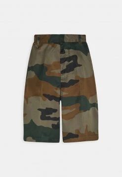 Diesel Hombre Shorts - Camouflage