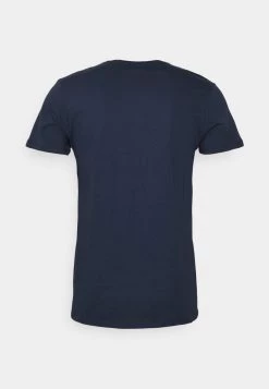 Diesel Hombre UMTEE-MICHAEL-TUBE-T 2 PACK - Camiseta Interior - Dark Blue/green -Ritmo Diesel Tienda d278a97c6cd1485e809df60c60f49aa4