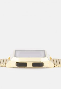Diesel Unisexo CHOPPED UNISEX - Reloj Digital - Gold-coloured -Ritmo Diesel Tienda d28d9023ba454302ad8737d9904579e7