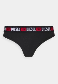 Diesel Mujer UFST-STARS-THREEPACK 3 PACK - Tanga - Black/white/pink -Ritmo Diesel Tienda d2972b59fb28457d8ba58d34ba435321