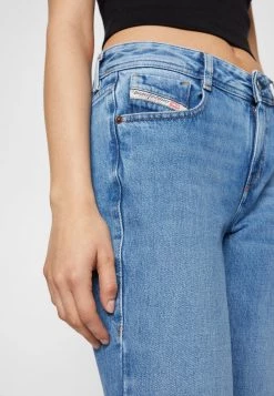 Mujer 1969 D-EBBEY DIESEL LIBRARY - Vaqueros A Campana - Denim -Ritmo Diesel Tienda d2cadf61cb794c5e9e2aba9cda141c89