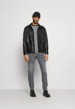 Diesel Hombre YENNOX - Vaqueros Slim Fit - Grey -Ritmo Diesel Tienda d2d52b74c90b477d8f24cd41262c5fb3