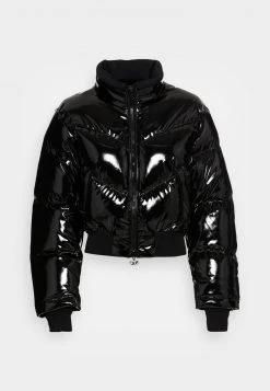 Diesel Mujer W-CREMA - Chaqueta De Plumas - Black -Ritmo Diesel Tienda d31ee6e4c54c4832816abb49409f82b3