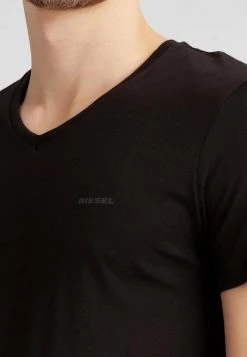 Diesel Hombre UMTEE-JAKE 3 PACK - Camiseta Interior - 01 -Ritmo Diesel Tienda d3c709f4b7c0459d8316e313ddf43539