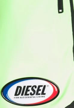 Diesel Hombre BMBX-REEF-40 - Bañador - Neon Green -Ritmo Diesel Tienda d4186c473f86433da1cd6e222214bd3b