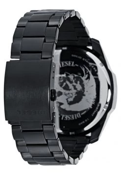 Diesel Hombre MEGA CHIEF - Cronógrafo - Schwarz 7 Diesel Hombre MEGA CHIEF - Cronógrafo - Schwarz -Ritmo Diesel Tienda d4337be5d01c41f8ad5a4c17b810b960