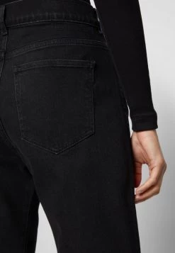 Mujer 2016 D-AIR DIESEL LIBRARY - Vaqueros Rectos - Black -Ritmo Diesel Tienda d4b9ae54c0cc4c51ad2ec61bbb8f019e