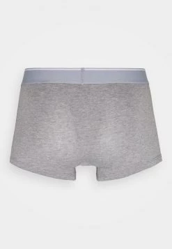 Diesel Hombre DAMIEN 3 PACK - Culotte - Black/grey/white -Ritmo Diesel Tienda d4c7fc36d5e94a8cb66f4d38ae88dab2