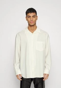 Diesel Hombre Camisa - White