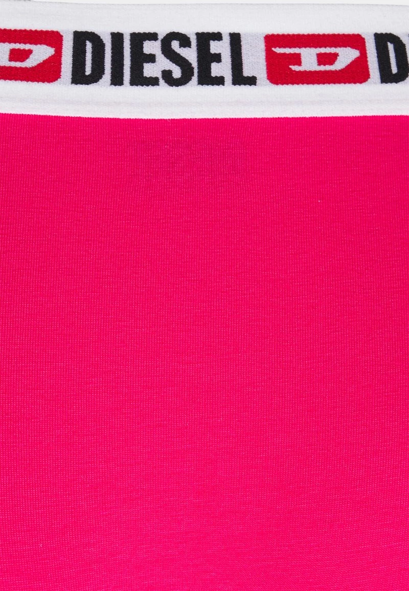 Diesel Mujer OXY UNDERPANTS 3 PACK - Braguitas - Black/pink 8 Diesel Mujer OXY UNDERPANTS 3 PACK - Braguitas - Black/pink - Imagen 6