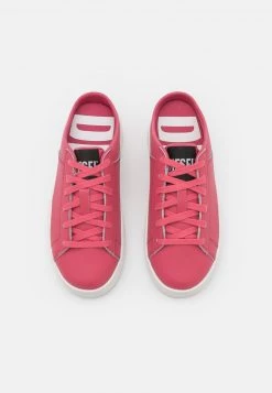 Diesel Mujer S-CLEVER MULE W - Zapatillas - Salmon 11 Diesel Mujer S-CLEVER MULE W - Zapatillas - Salmon -Ritmo Diesel Tienda d5a69719caec41cbbb62601399a4f942