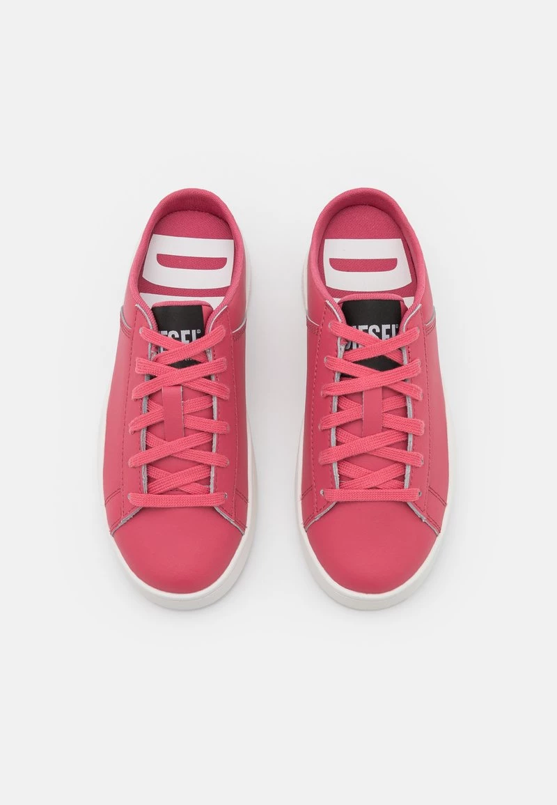 Diesel Mujer S-CLEVER MULE W - Zapatillas - Salmon 6 Diesel Mujer S-CLEVER MULE W - Zapatillas - Salmon - Imagen 4