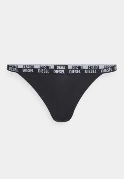 Diesel Mujer Tanga - Black 12 Diesel Mujer Tanga - Black -Ritmo Diesel Tienda d5b59444b6ba42a59dc519add551dfc5