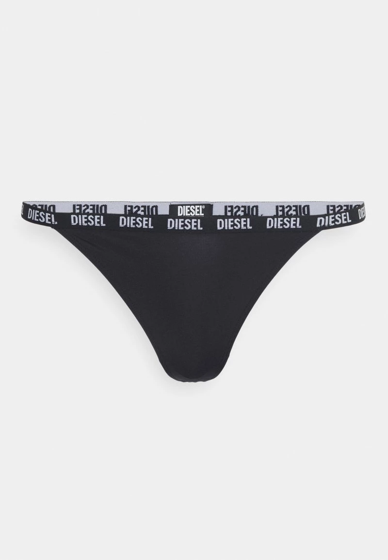 Diesel Mujer Tanga - Black 7 Diesel Mujer Tanga - Black - Imagen 5