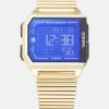 Diesel Unisexo CHOPPED UNISEX - Reloj Digital - Gold-coloured -Ritmo Diesel Tienda d5c7f35902da43569d84a8308ef4ffa1