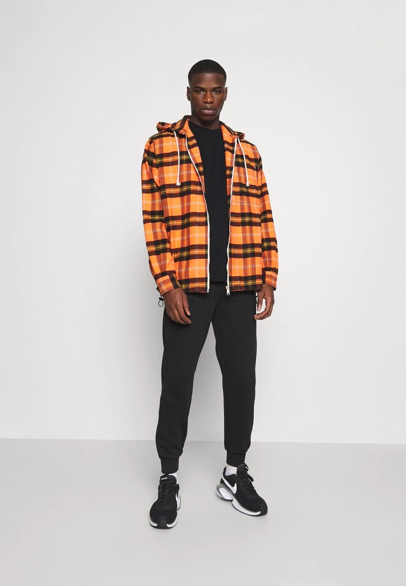 Diesel Hombre TUBOLAR - Camiseta Estampada - Black 4 Diesel Hombre TUBOLAR - Camiseta Estampada - Black - Imagen 2