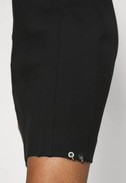 Diesel Mujer D-HEVA - Vestido Ligero - Black -Ritmo Diesel Tienda d620bb4c50344ef4ac9070a93e014dc6