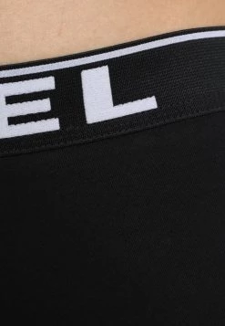 Diesel Hombre UMBX-DAMIENTHREEPACK BOXER 3PACK - MPACK:3 - Culotte - Schwarz/weiss/grau -Ritmo Diesel Tienda d669160785bc4ecc93f47cf4a2e32d45