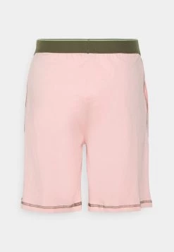 Diesel Hombre UMSET-JUST-TOMY-P - Pijama - Green/pink -Ritmo Diesel Tienda d68b3fdc03ce40a19495c60d8fcf4eb3