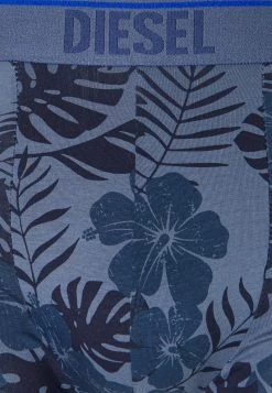 Diesel Hombre DAMIEN 3 PACK - Culotte - Blue 11 Diesel Hombre DAMIEN 3 PACK - Culotte - Blue -Ritmo Diesel Tienda d6f22cb8396b43e5960feada01529476