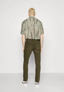 Diesel Hombre Vaqueros Rectos - 09a32 9 Diesel Hombre Vaqueros Rectos - 09a32 -Ritmo Diesel Tienda d6f39964c50f4760819cd81b949b514e