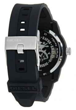 Diesel Hombre ARMBAR - Reloj - Schwarz 6 Diesel Hombre ARMBAR - Reloj - Schwarz -Ritmo Diesel Tienda d7171476f9314924b958157cb75d78e9