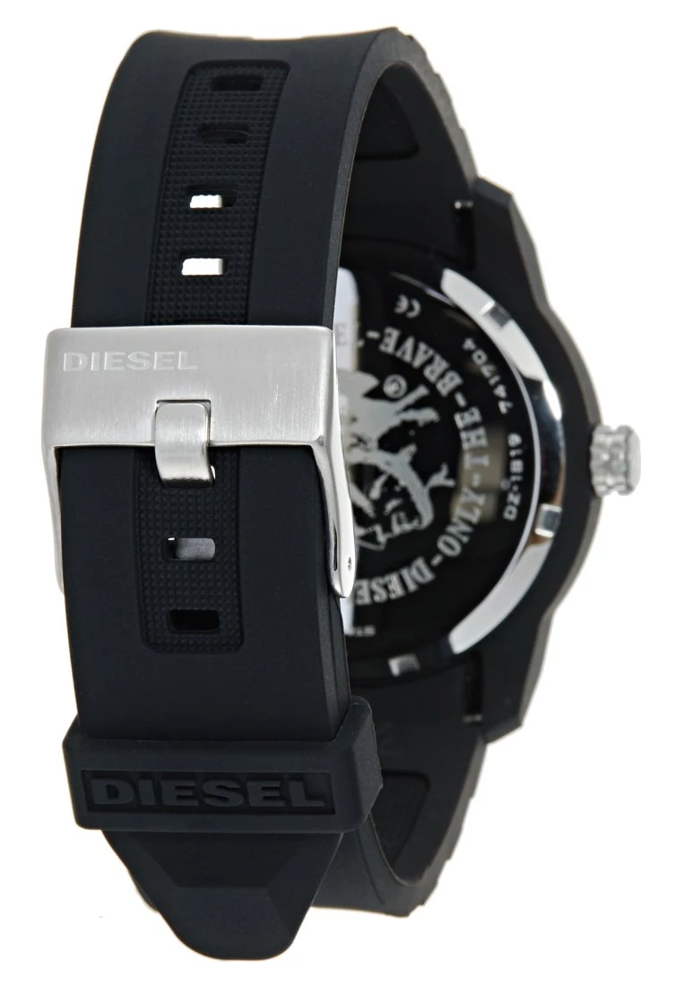 Diesel Hombre ARMBAR - Reloj - Schwarz 4 Diesel Hombre ARMBAR - Reloj - Schwarz - Imagen 3