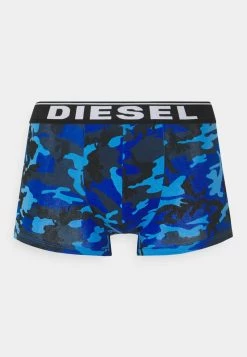 Diesel Hombre UMBX-DAMIENTHREEPACK 3 PACK - Culotte - Blue/black -Ritmo Diesel Tienda d7cb81c4a4c84ed29fa604dd682da0b6