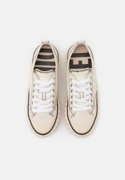 Diesel Mujer S-HANAMI LOW W - Zapatillas - Off-white 13 Diesel Mujer S-HANAMI LOW W - Zapatillas - Off-white -Ritmo Diesel Tienda d7d561b980c04a89abeeeda698de1471
