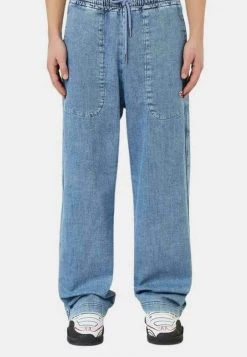 Diesel Hombre D-MARTIANS CON LOGOTI - Vaqueros Boyfriend - Azul 11 Diesel Hombre D-MARTIANS CON LOGOTI - Vaqueros Boyfriend - Azul -Ritmo Diesel Tienda d8011483d2f34ba4bdfa5985926a6f22