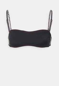 Diesel Mujer DOLYS - Top De Bikini - Black/white