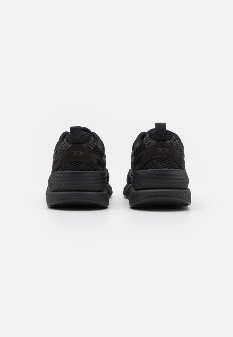 Diesel Hombre S-SERENDIPITY SPORT - Zapatillas - Black 5 Diesel Hombre S-SERENDIPITY SPORT - Zapatillas - Black - Imagen 3